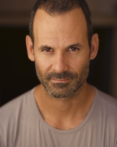 Stephane Fiorenza