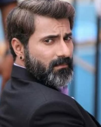 Deepak Shetty