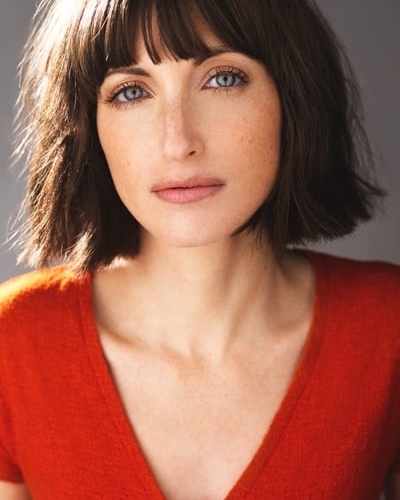 Christina Brucato