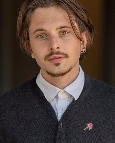 Brandon Koen
