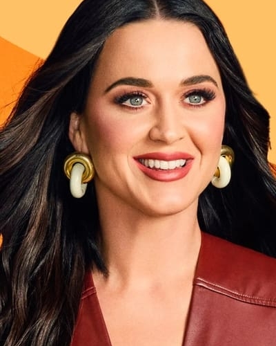 Katy Perry