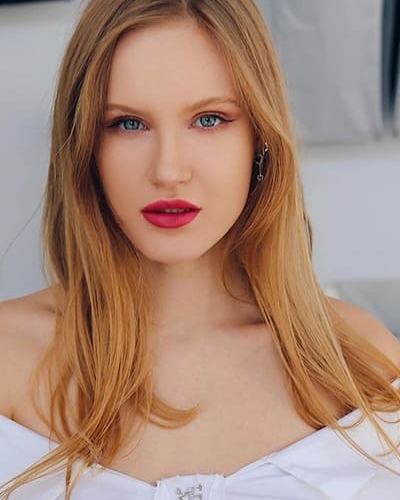 Polina Pushkareva