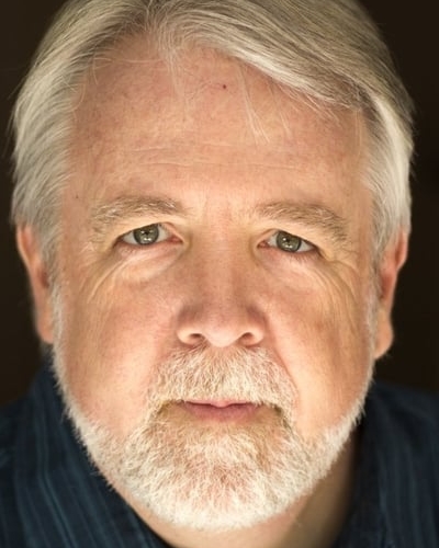 Jim Dougherty