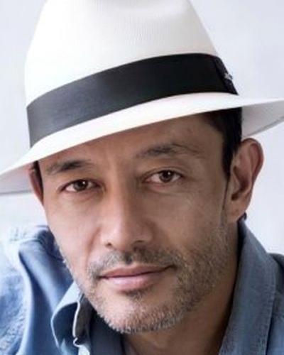 Byron Bishop