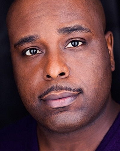 J. Bernard Calloway