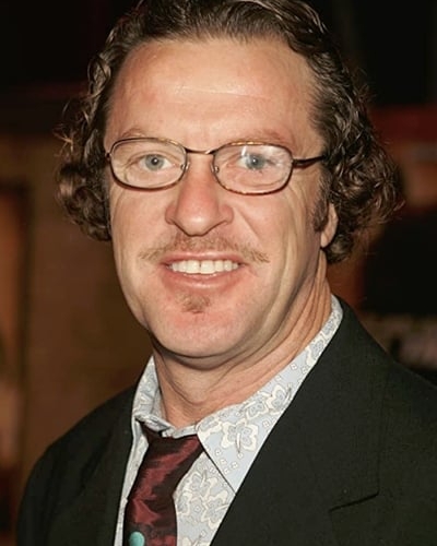 Stewart Finlay-McLennan