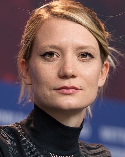 Mia Wasikowska