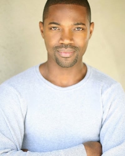 Stephen Rider