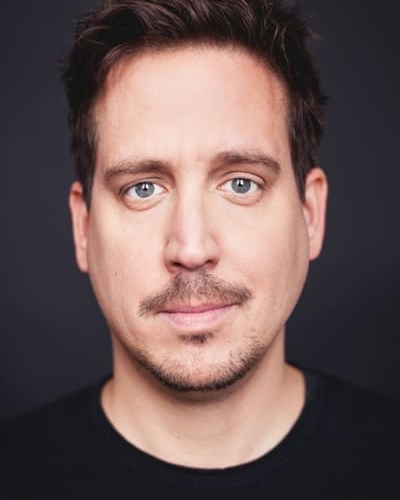 Benoît Mauffette