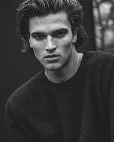 Kit Clarke