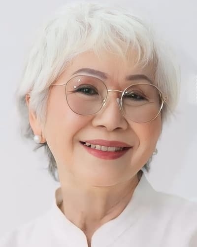 Usha Seamkhum