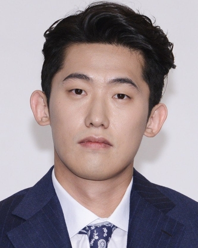 Min Jin-woong