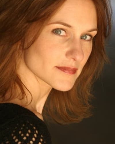 Megan Folsom