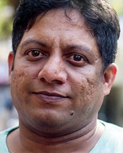 Bagavathi Perumal