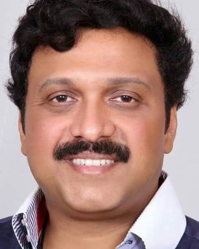 Ganesh Kumar