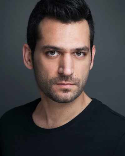 Murat Yildirim