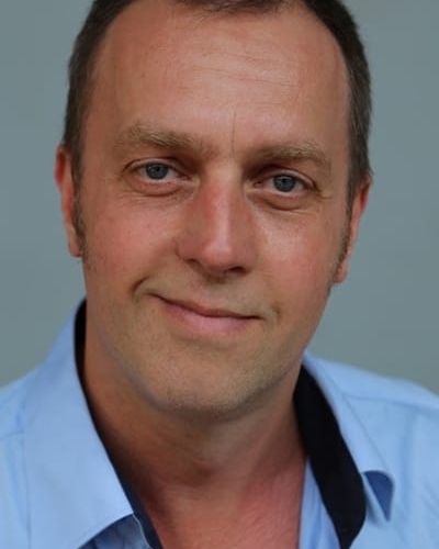 Fabrice de la Villehervé