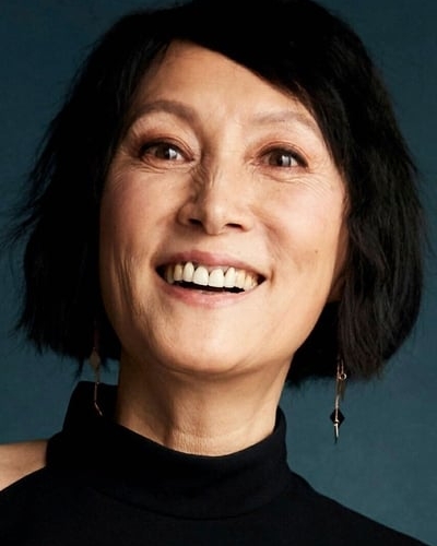 Diana Lin