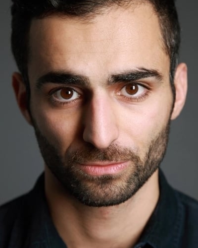 Hadi Khanjanpour