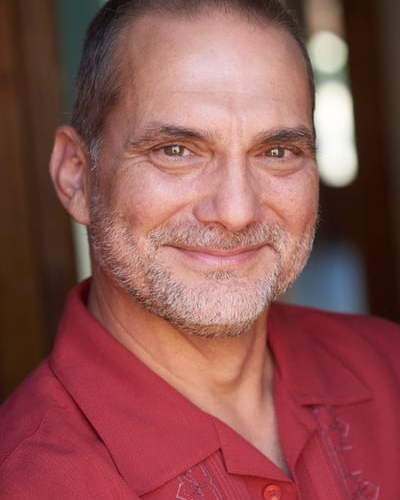 Jonathan Nichols