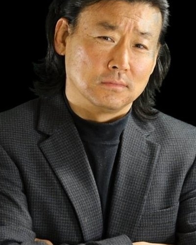 Augustus Cho