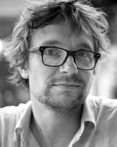 Peter van de Witte
