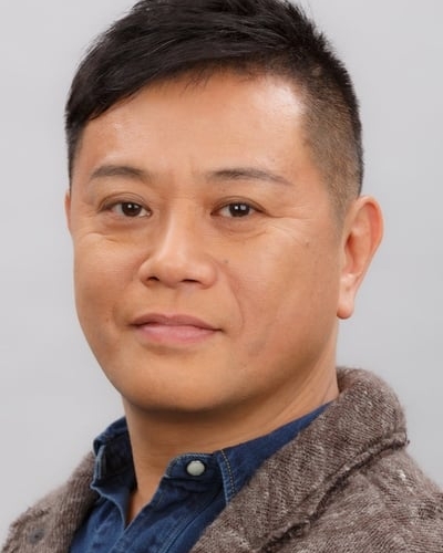 Mitsuo Iwata