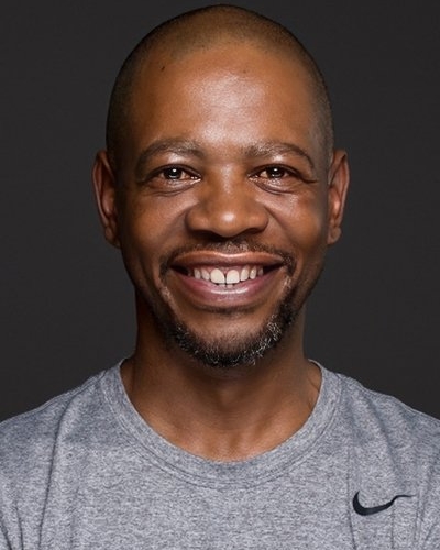 Fezile Mpela