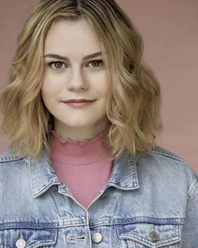 Samantha Ryan