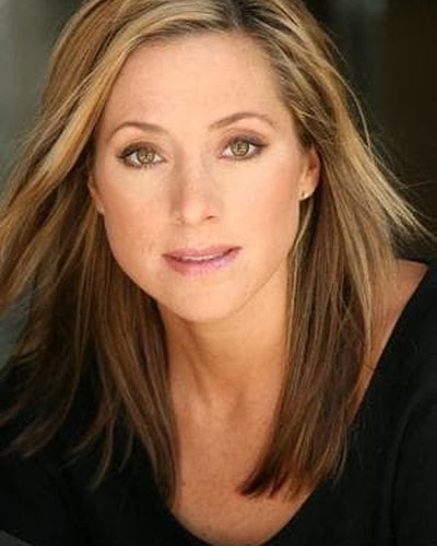 Alicia Murton