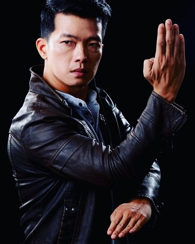 Peter Pham