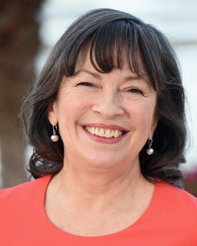 Marion Bailey