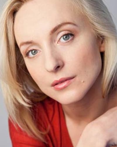 Светлана Аникей