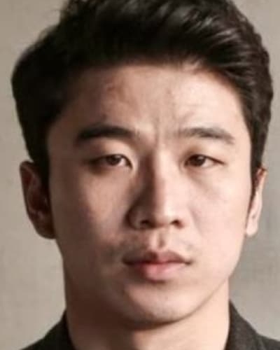Kang Deok-joong