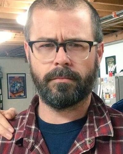 Brent Lilley