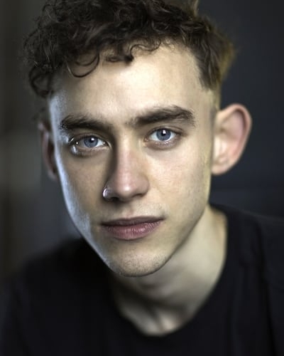 Olly Alexander