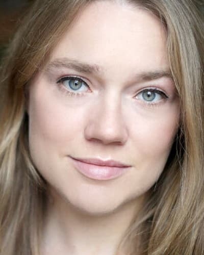 Jemina West