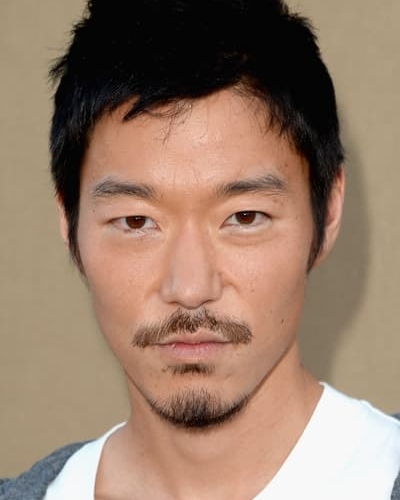 Aaron Yoo