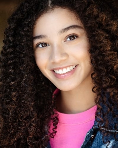 Malia Baker