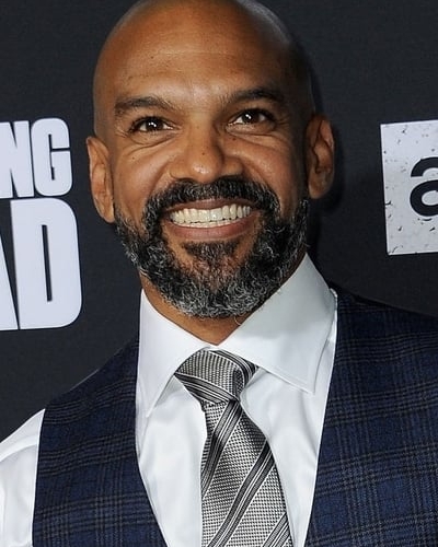 Khary Payton
