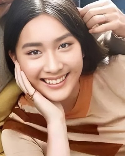 Audrey Hui