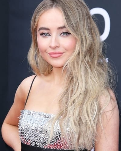 Sabrina Carpenter