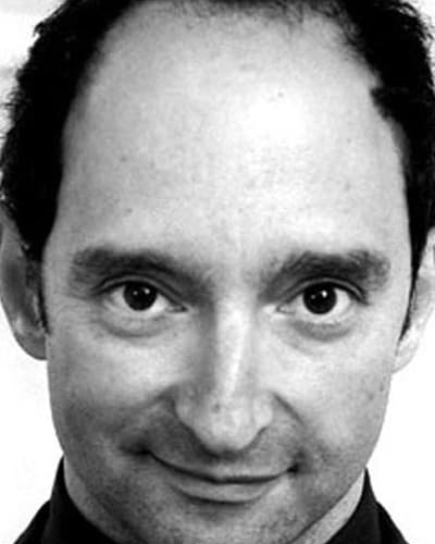 Laurent Lévy