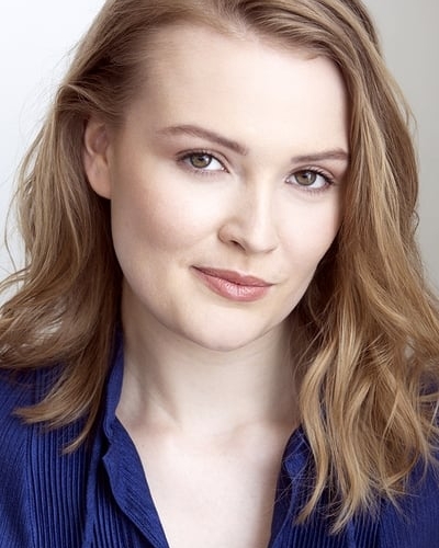 Erica Anderson