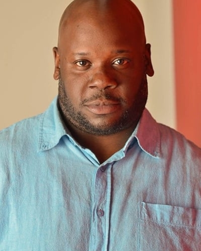 Kash Goins