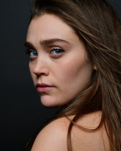 Alanna Bale