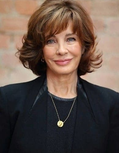Anne Archer