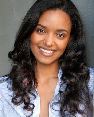 Sanya Hughes
