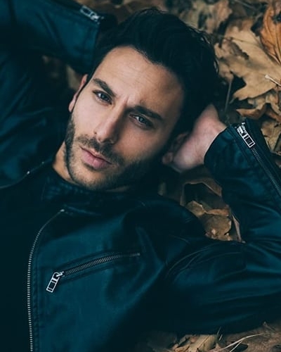 Jake Hunter