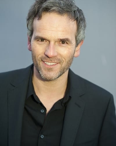 Nicolas de Pruyssenaere
